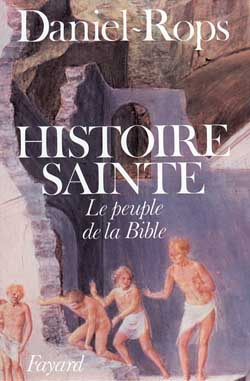 Emprunter Histoire sainte. Tome 2, Jésus en son temps livre