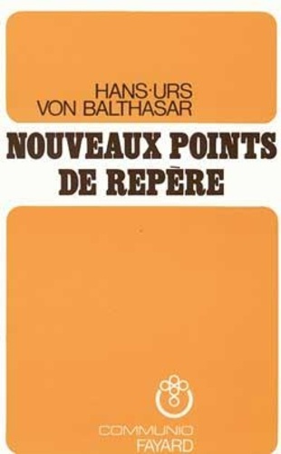 Emprunter Nouveaux points de repère livre
