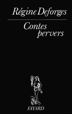 Emprunter Contes pervers livre