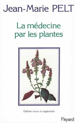 Emprunter La médecine par les plantes. Edition revue et augmentée livre
