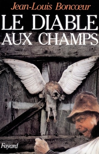 Emprunter Chroniques sur la magie rustique dans les pays du Coeur de France . Tome 2, Le Diable aux champs livre