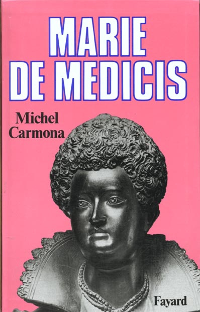 Emprunter Marie de Médicis livre