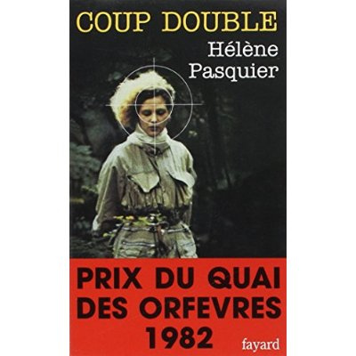 Emprunter Coup double livre