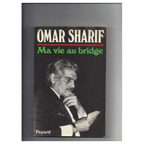 Emprunter MA VIE AU BRIDGE livre