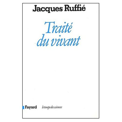 Emprunter Traité du vivant livre