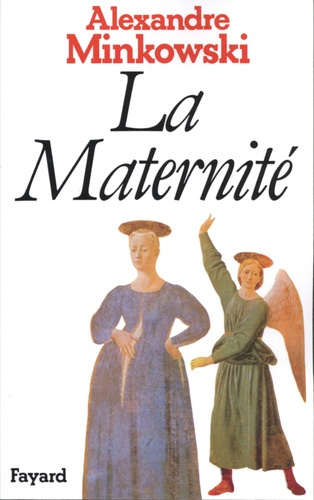 Emprunter La maternité livre