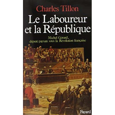 Emprunter Le Laboureur et la République livre