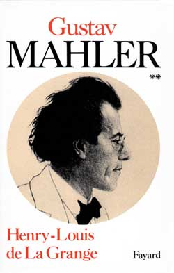 Emprunter GUSTAV MAHLER - L'AGE D'OR DE VIENNE (1900-1907) livre