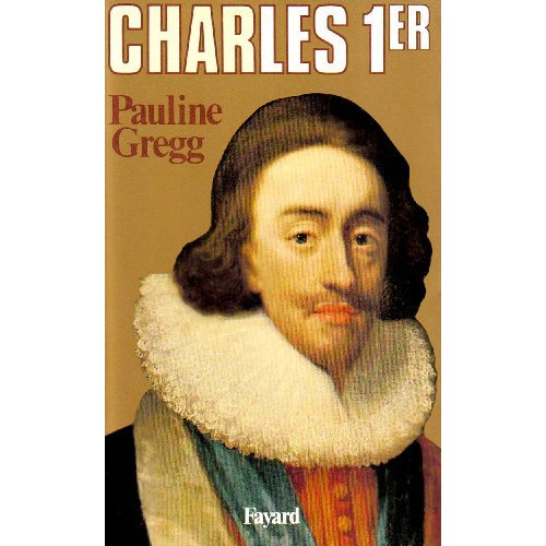 Emprunter Charles Ier livre