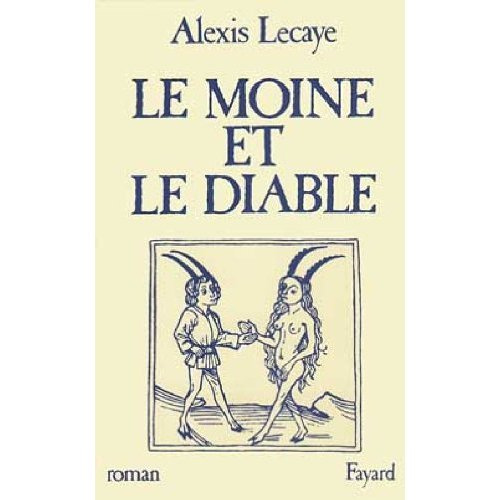 Emprunter Le Moine et le diable livre
