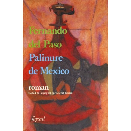 Emprunter Palinure de Mexico livre