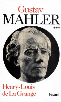 Emprunter GUSTAV MAHLER - LE GENIE FOUDROYE (1907-1911) livre