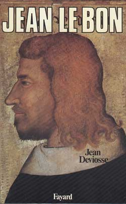 Emprunter Jean le Bon livre