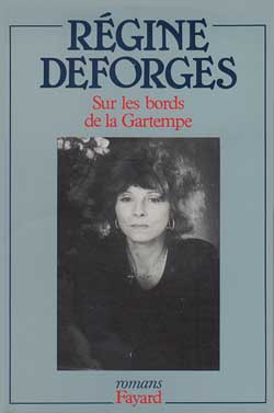 Emprunter Sur les bords de la Gartempe livre