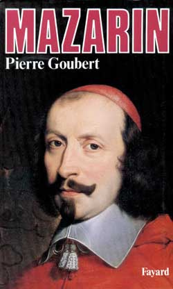 Emprunter Mazarin livre