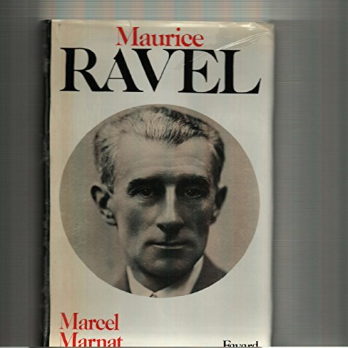 Emprunter MAURICE RAVEL livre