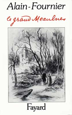 Emprunter Le Grand Meaulnes livre