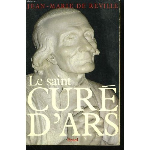 Emprunter Le Saint curé d'Ars livre