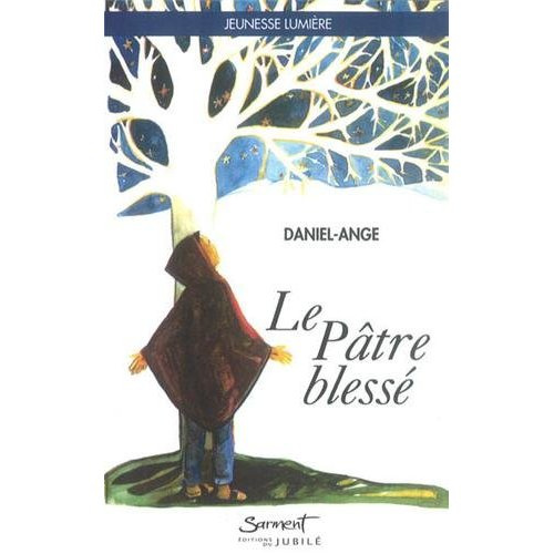 Emprunter Le Pâtre blessé livre