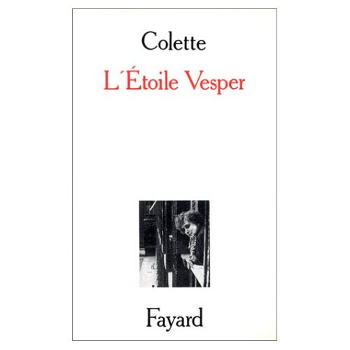 Emprunter L'Étoile Vesper livre