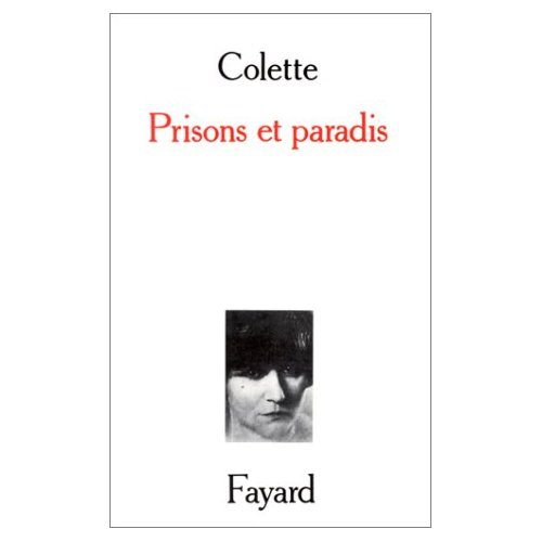 Emprunter Prisons et paradis livre