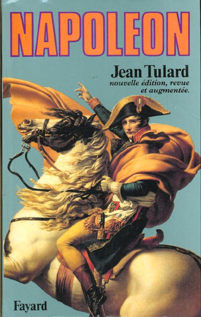 Emprunter Napoléon ou le mythe du sauveur livre