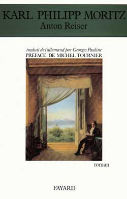 Emprunter Anton Reiser livre