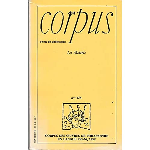 Emprunter OEUVRES PHILOSOPHIQUES (1737-1752) livre