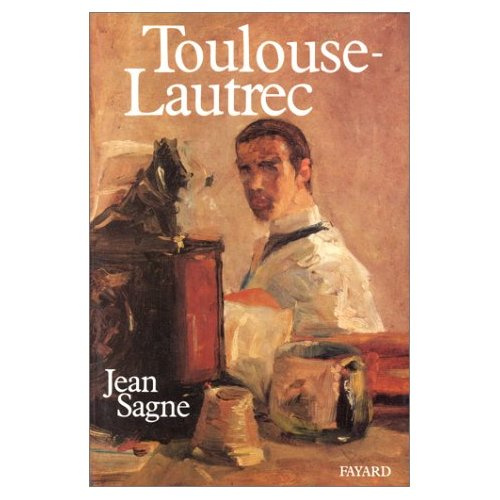 Emprunter TOULOUSE-LAUTREC livre