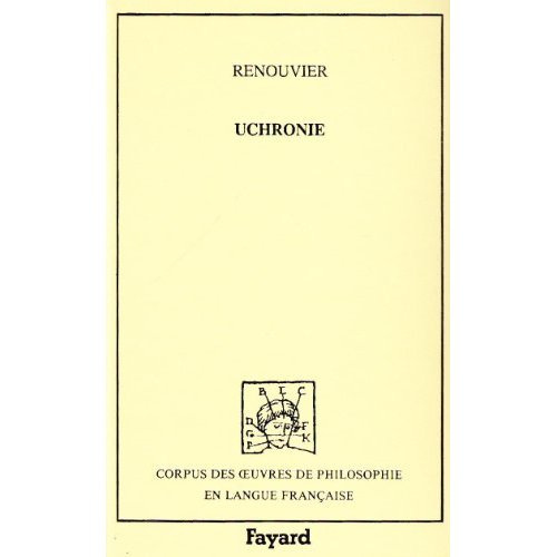 Emprunter Uchronie. 1876 livre