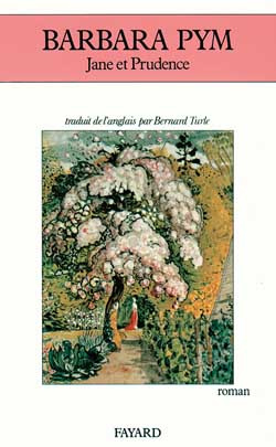 Emprunter Jane et Prudence livre