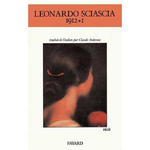 Emprunter 1912 1. Edition 1989 livre