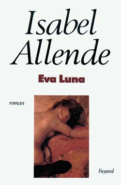 Emprunter Eva Luna livre