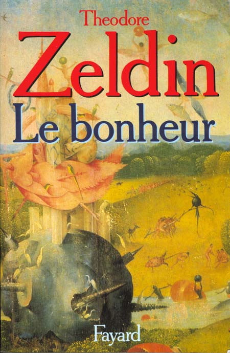 Emprunter Le Bonheur livre