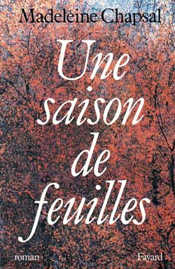 Emprunter Une saison de feuilles livre