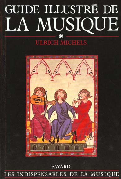 Emprunter Guide illustré de la musique. Tome 1 livre