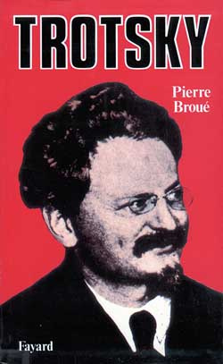 Emprunter TROTSKY livre
