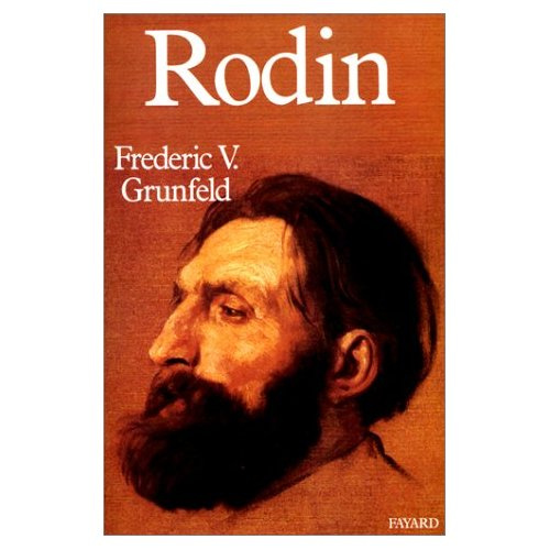 Emprunter Rodin livre