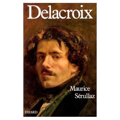 Emprunter Delacroix livre