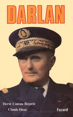 Emprunter Darlan livre
