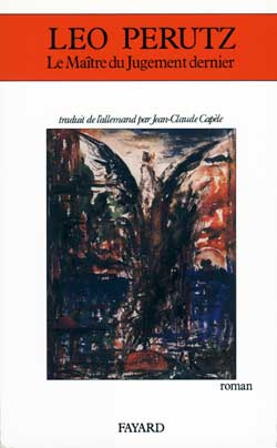 Emprunter Le maître du jugement dernier livre