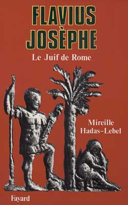 Emprunter Flavius Josèphe livre