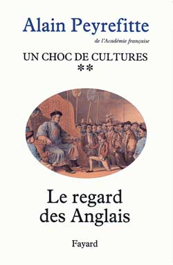 Emprunter Un choc de cultures. Tome 2, Le regard des Anglais livre