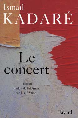 Emprunter Le Concert livre