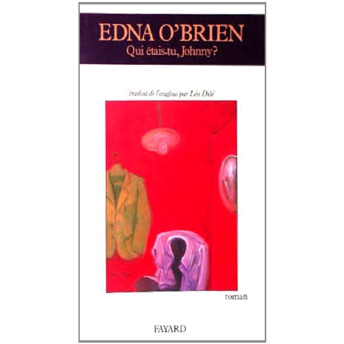 Emprunter Qui étais-tu, Johnny ? livre