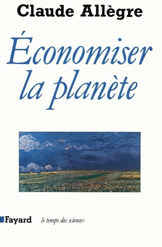 Emprunter Economiser la planète livre