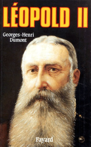 Emprunter LEOPOLD II livre