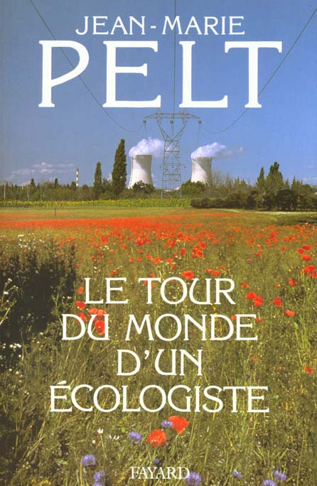 Emprunter Le tour du monde d'un écologiste livre