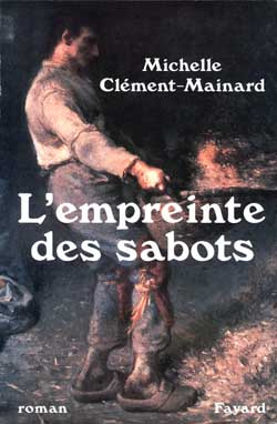 Emprunter L'empreinte des sabots livre