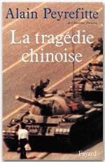 Emprunter La Tragédie chinoise livre